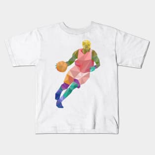 In the Lane Kids T-Shirt